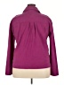 Unbranded 100% Polyester Purple Blazer Size XXL - photo 2