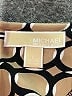 MICHAEL Michael Kors Brown Casual Dress Size L - photo 7