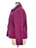 Unbranded 100% Polyester Purple Blazer Size XXL - photo 5