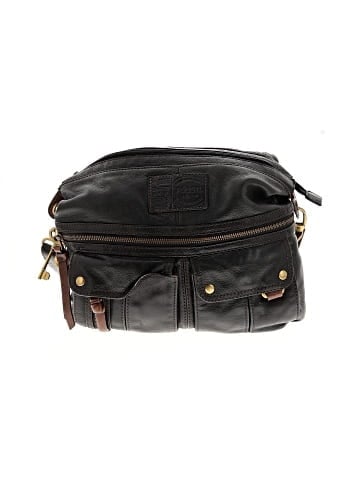 Fossil Crossbody Bag (view 1)
