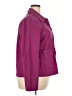 Unbranded 100% Polyester Purple Blazer Size XXL - photo 4