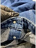 Acne Studios Blue Denim Skirt Size EU 34 / US 4 - photo 10