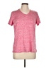 Real Essentials Pink Active T-Shirt Size L - photo 1