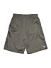 RBX Solid Gray Athletic Shorts Size Medium 10/12 - photo 1
