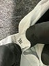 Unbranded Metallic Solid Silver Short Sleeve T-Shirt Size 3X - photo 7
