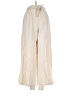 Japna Ivory Casual Pants Size XS - photo 1