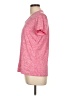 Real Essentials Pink Active T-Shirt Size L - photo 5