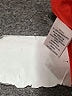 Forever 21 Red Romper Size S - photo 5
