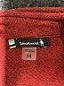 Smartwool Burgundy Turtleneck Sweater Size M - photo 7