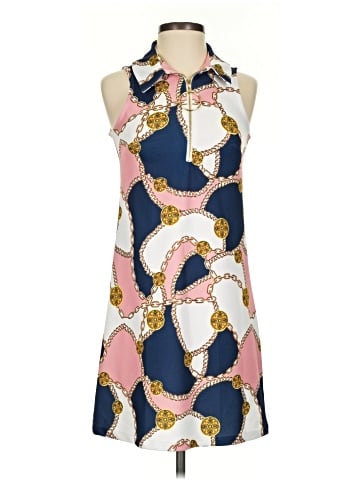 Boston Proper Casual Dress (view 1)