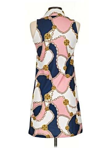 Boston Proper Casual Dress (view 2)