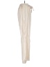 Japna Ivory Casual Pants Size XS - photo 4