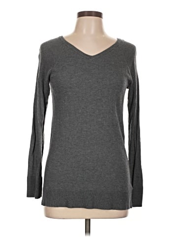 The Limited Outlet Pullover Sweater (view 1)