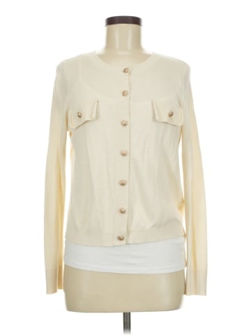 Adrianna Papell Cardigan (view 1)