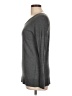 The Limited Outlet Gray Pullover Sweater Size L - photo 5