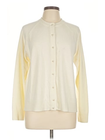 Sag Harbor Cardigan (view 1)