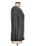 The Limited Outlet Gray Pullover Sweater Size L - photo 4