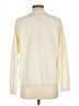 Sag Harbor 100% Acrylic Ivory Cardigan Size L (petite) - photo 2