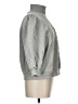 Gestuz 100% Cotton Gray Sweatshirt Size L - photo 4