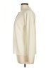 Sag Harbor 100% Acrylic Ivory Cardigan Size L (petite) - photo 5
