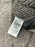 Helmut Solid Gray Pullover Sweater Size M - photo 8
