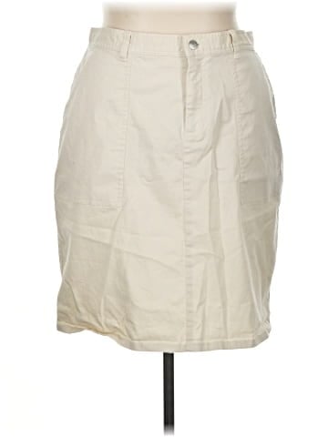 Lauren by Ralph Lauren Casual Skirt (view 1)