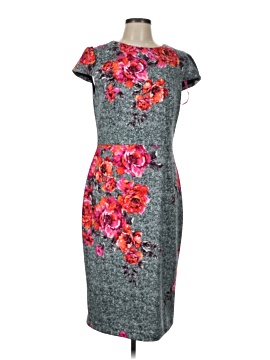 farm rio dress sale Betsey Johnson 1999 iconic roses print dress – InLouve