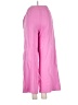 Universal Thread Pink Casual Pants Size XS - photo 2