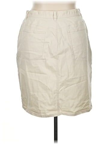 Lauren by Ralph Lauren Casual Skirt (view 2)