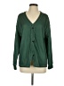 Unbranded Green Cardigan Size S - photo 1