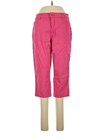 St. John's Bay Casual Pants (view 1)