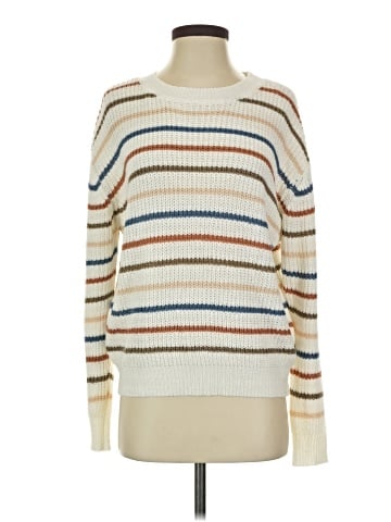 Staccato Long Sleeve T-Shirt (view 1)