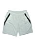Member's Mark 100% Polyester Chevron-herringbone Gray Athletic Shorts Size L - photo 1