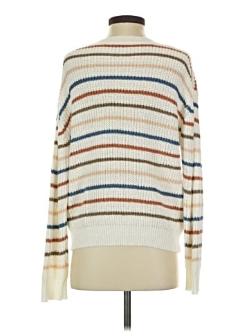 Staccato Long Sleeve T-Shirt (view 2)