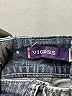 Vigoss Stars Blue Jeans Size 3 - photo 3