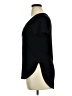 Modern Lux Black Short Sleeve Top Size XL - photo 5