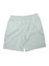 Member's Mark 100% Polyester Chevron-herringbone Gray Athletic Shorts Size L - photo 2