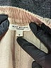 Max Studio Tan Linen Pants Size S - photo 3