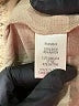 Max Studio Tan Linen Pants Size S - photo 4