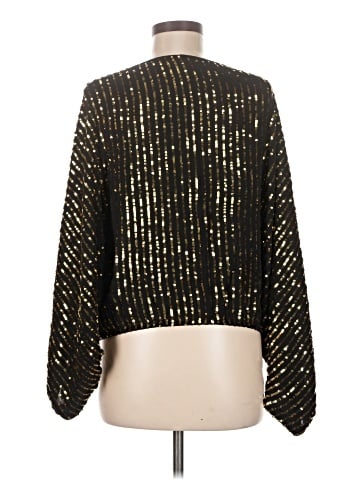 Rachel Zoe Long Sleeve Blouse (view 2)