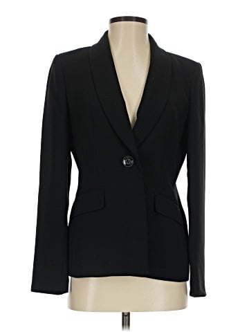 Evan Picone Blazer (view 1)