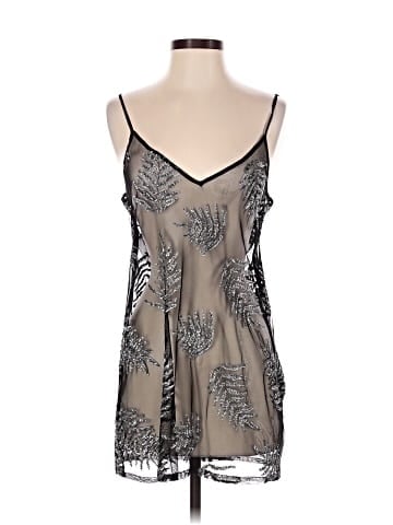 Trafaluc by Zara Cocktail Dress (view 1)
