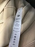 Lululemon Athletica Ivory Active Pants Size 2 - photo 7
