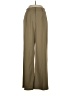 Funyyzo Green Tan Dress Pants Size 2 - photo 1
