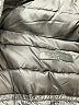 Burberry Brit 100% Wool Gray Vest Size S - photo 6