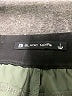 Blanc Noir Green Casual Pants Size L - photo 7
