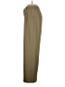 Funyyzo Green Tan Dress Pants Size 2 - photo 5
