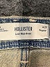 Hollister Hearts Silver Jeans Size 29 waist - photo 7