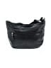 Stone Mountain Solid Black Crossbody Bag One size - photo 3