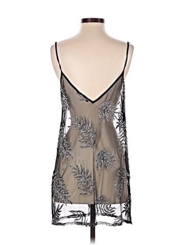 Trafaluc by Zara Cocktail Dress (view 2)